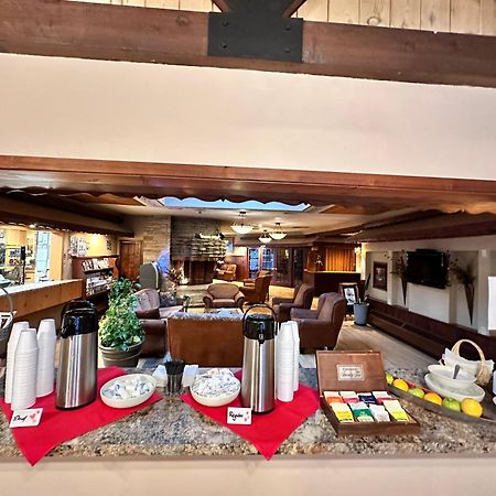 The Lodge At Leathem Smith Sturgeon Bay Luaran gambar