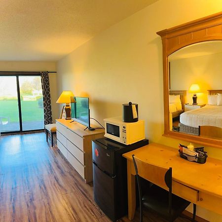 The Lodge At Leathem Smith Sturgeon Bay Luaran gambar