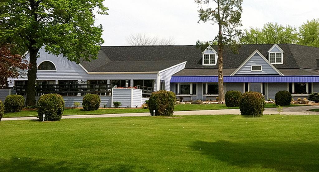 The Lodge At Leathem Smith Sturgeon Bay Luaran gambar
