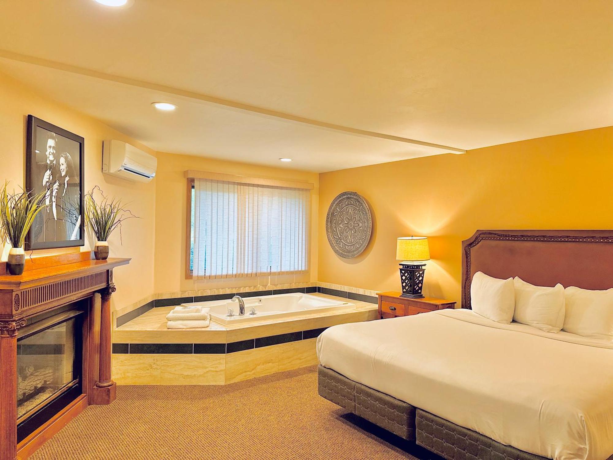 The Lodge At Leathem Smith Sturgeon Bay Luaran gambar