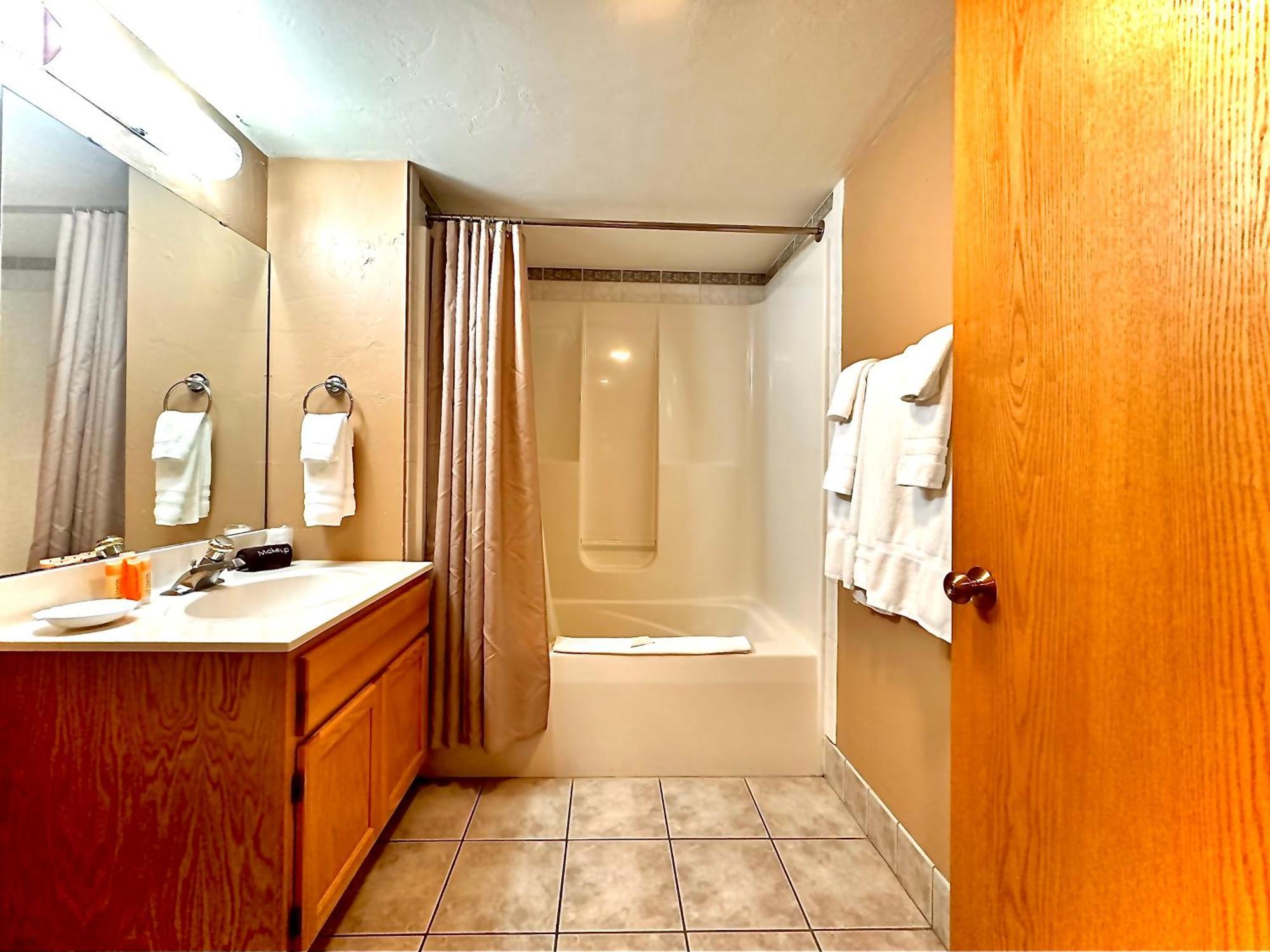 The Lodge At Leathem Smith Sturgeon Bay Luaran gambar