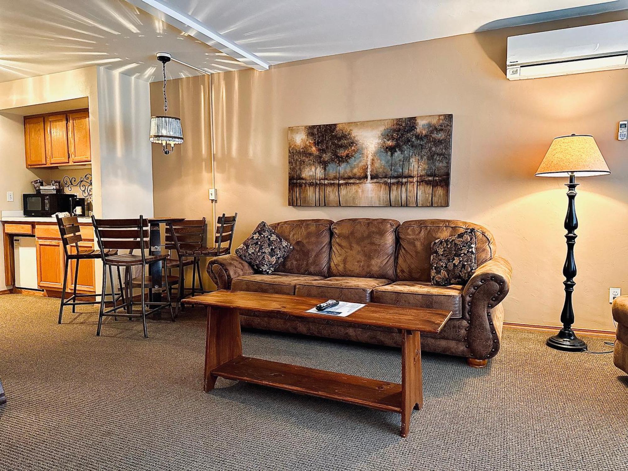 The Lodge At Leathem Smith Sturgeon Bay Luaran gambar