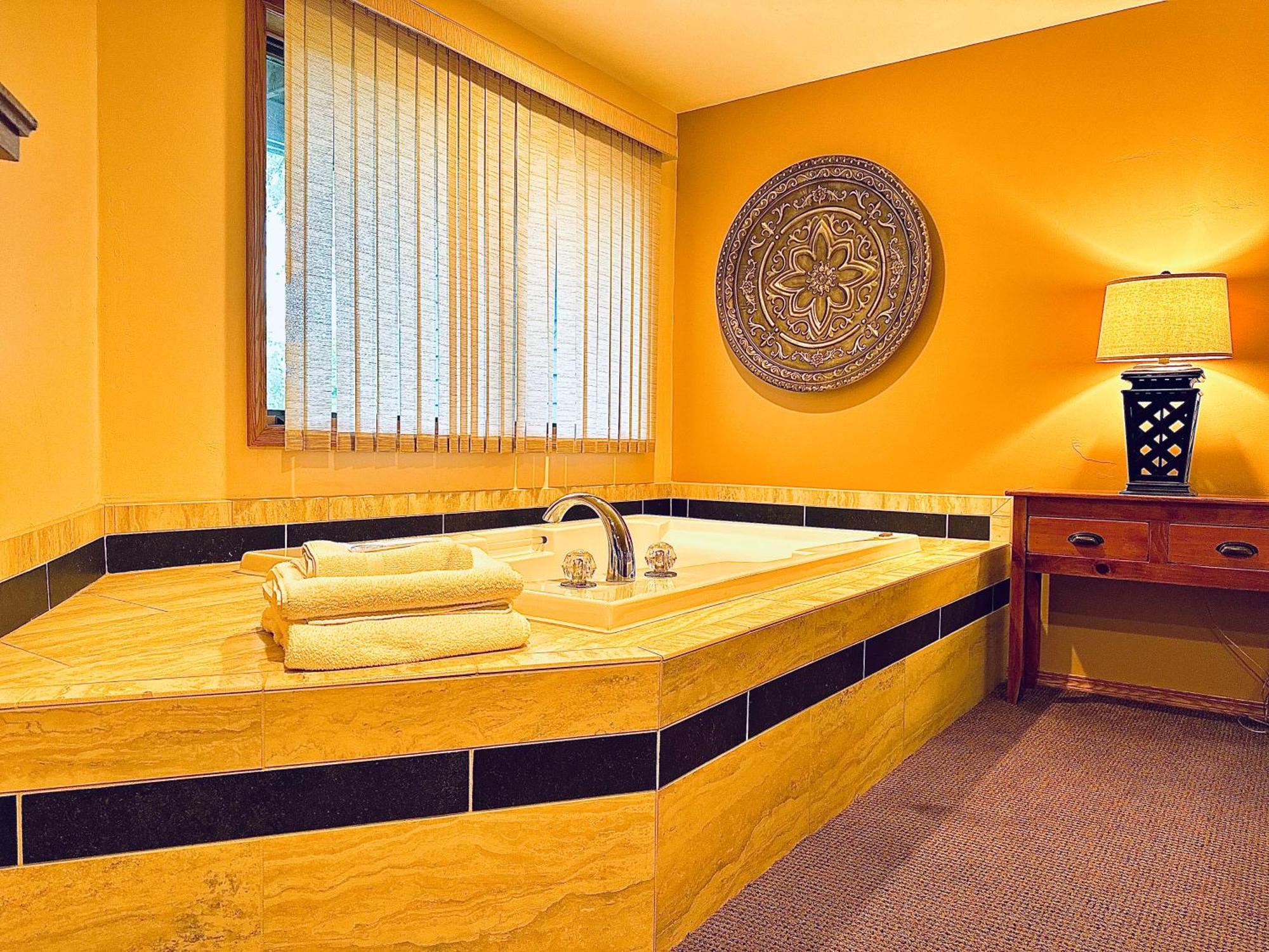 The Lodge At Leathem Smith Sturgeon Bay Luaran gambar