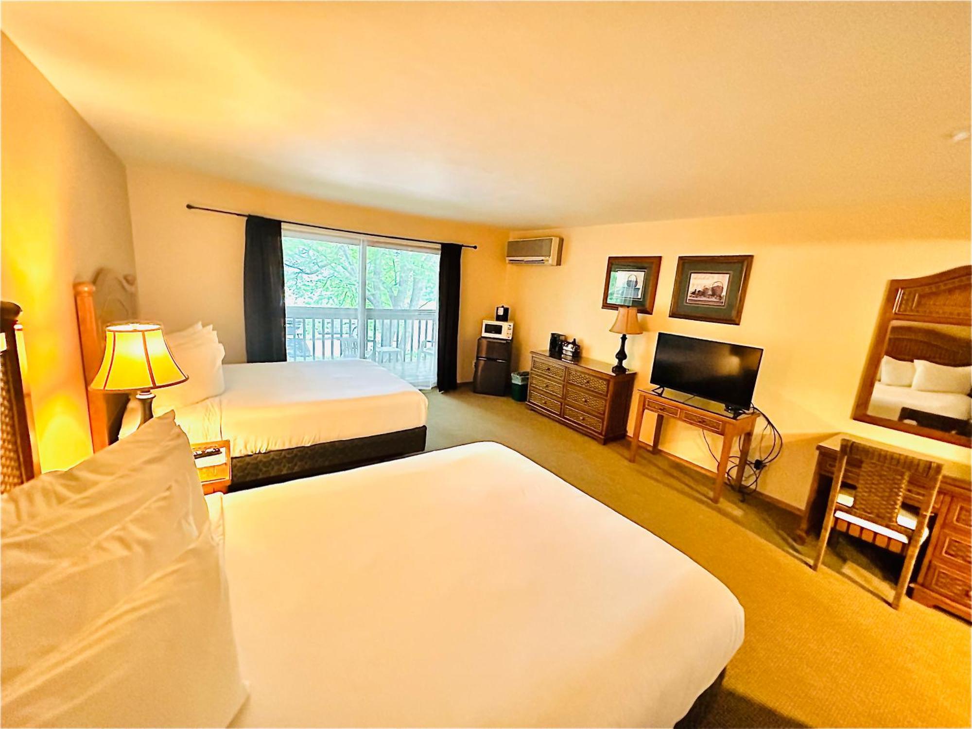 The Lodge At Leathem Smith Sturgeon Bay Luaran gambar