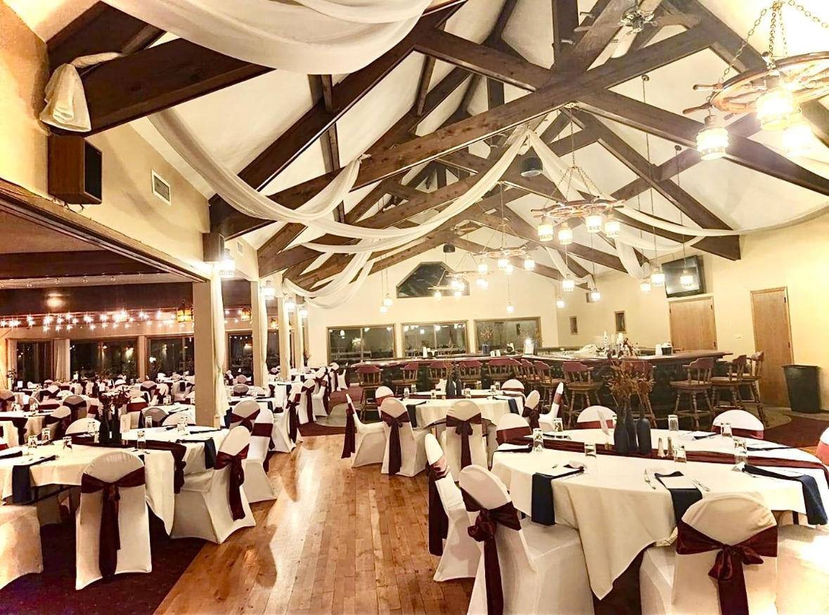 The Lodge At Leathem Smith Sturgeon Bay Luaran gambar