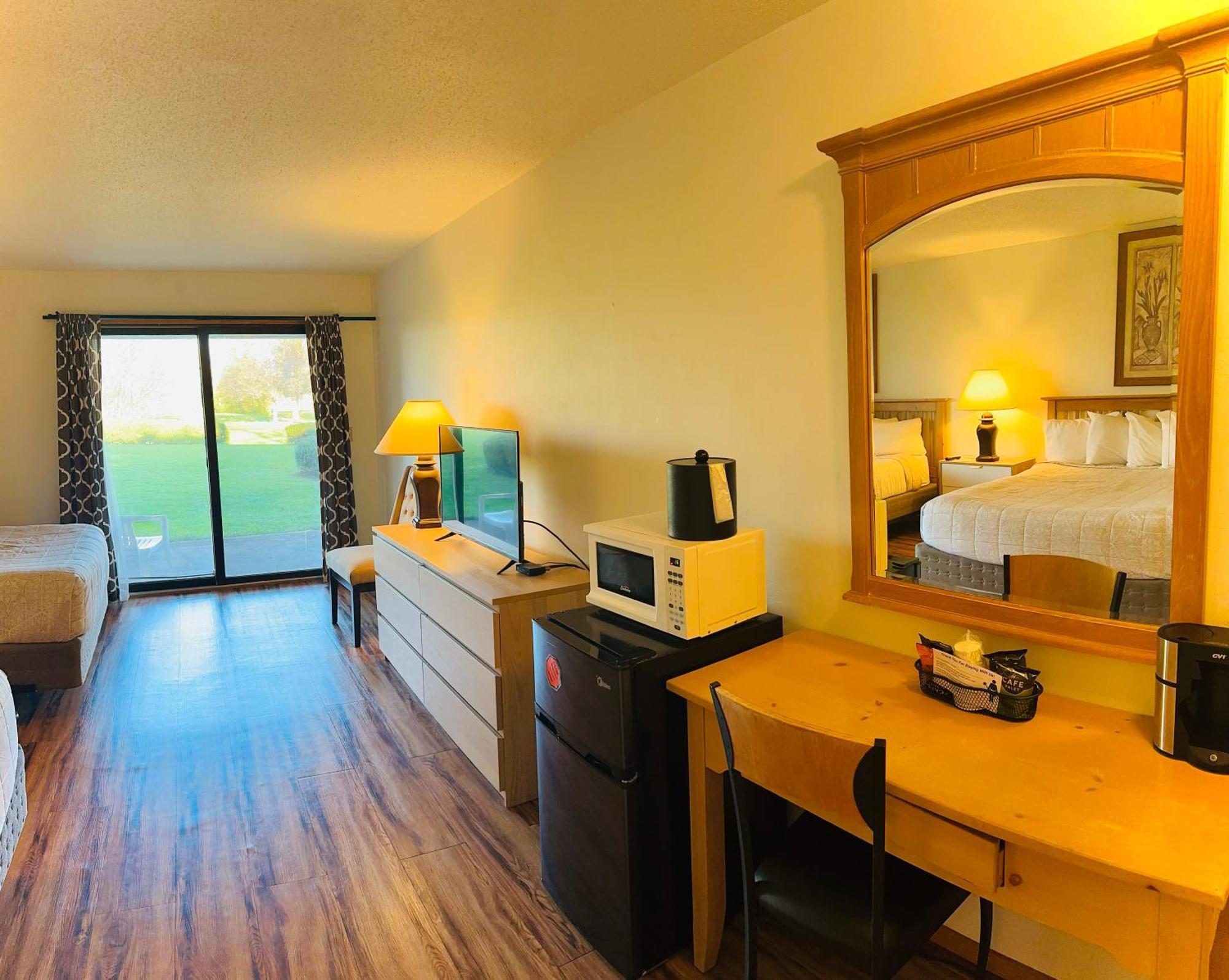 The Lodge At Leathem Smith Sturgeon Bay Luaran gambar