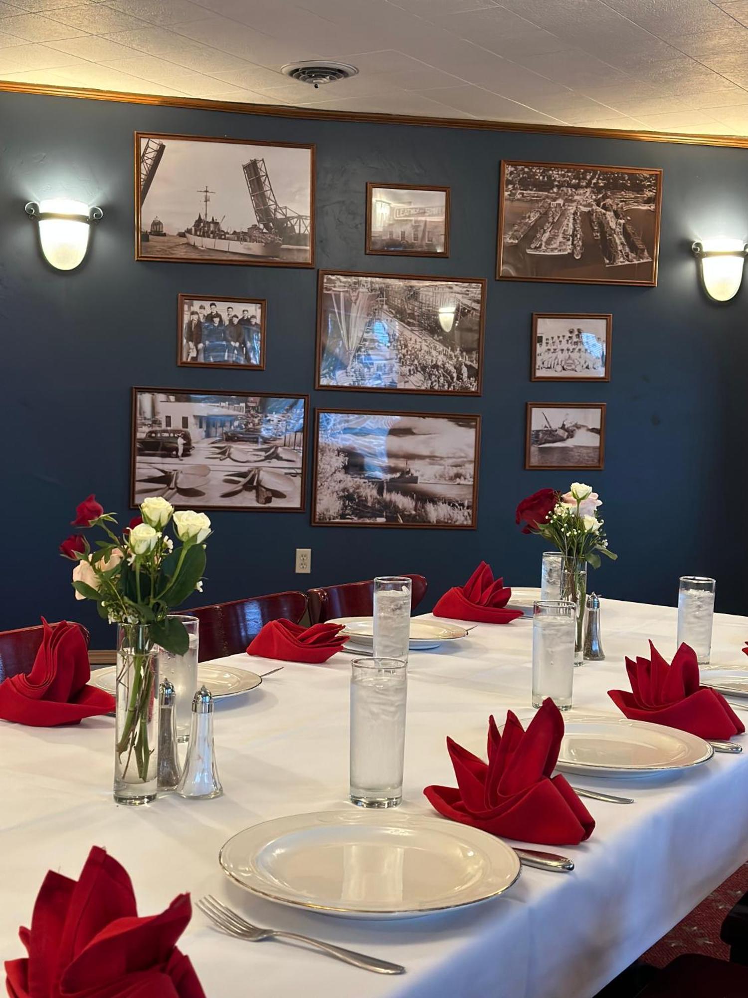 The Lodge At Leathem Smith Sturgeon Bay Luaran gambar