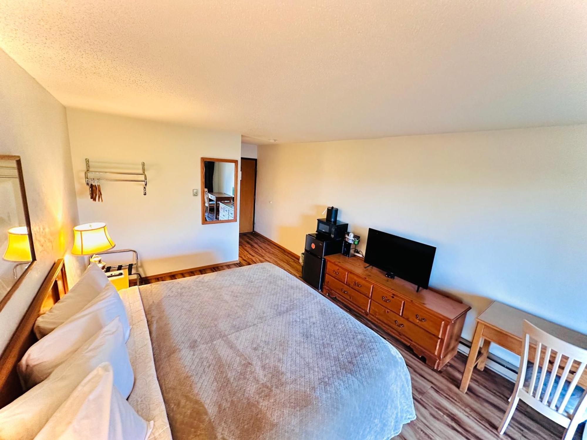 The Lodge At Leathem Smith Sturgeon Bay Luaran gambar