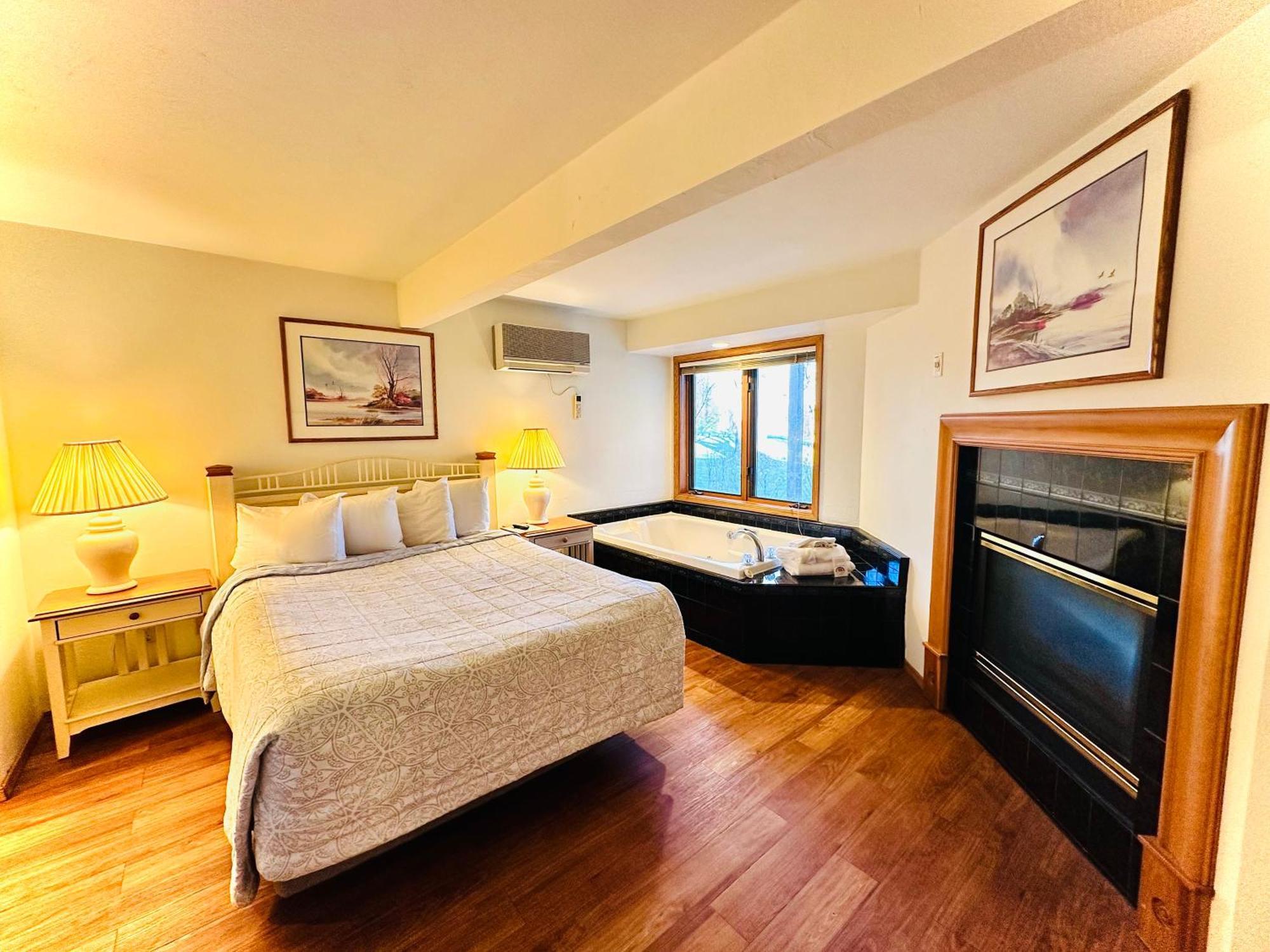 The Lodge At Leathem Smith Sturgeon Bay Luaran gambar