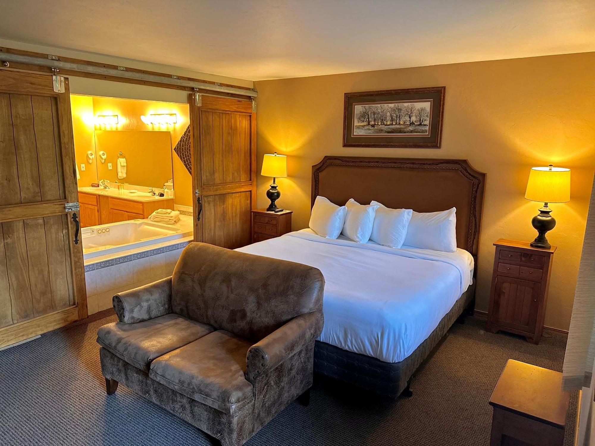 The Lodge At Leathem Smith Sturgeon Bay Luaran gambar