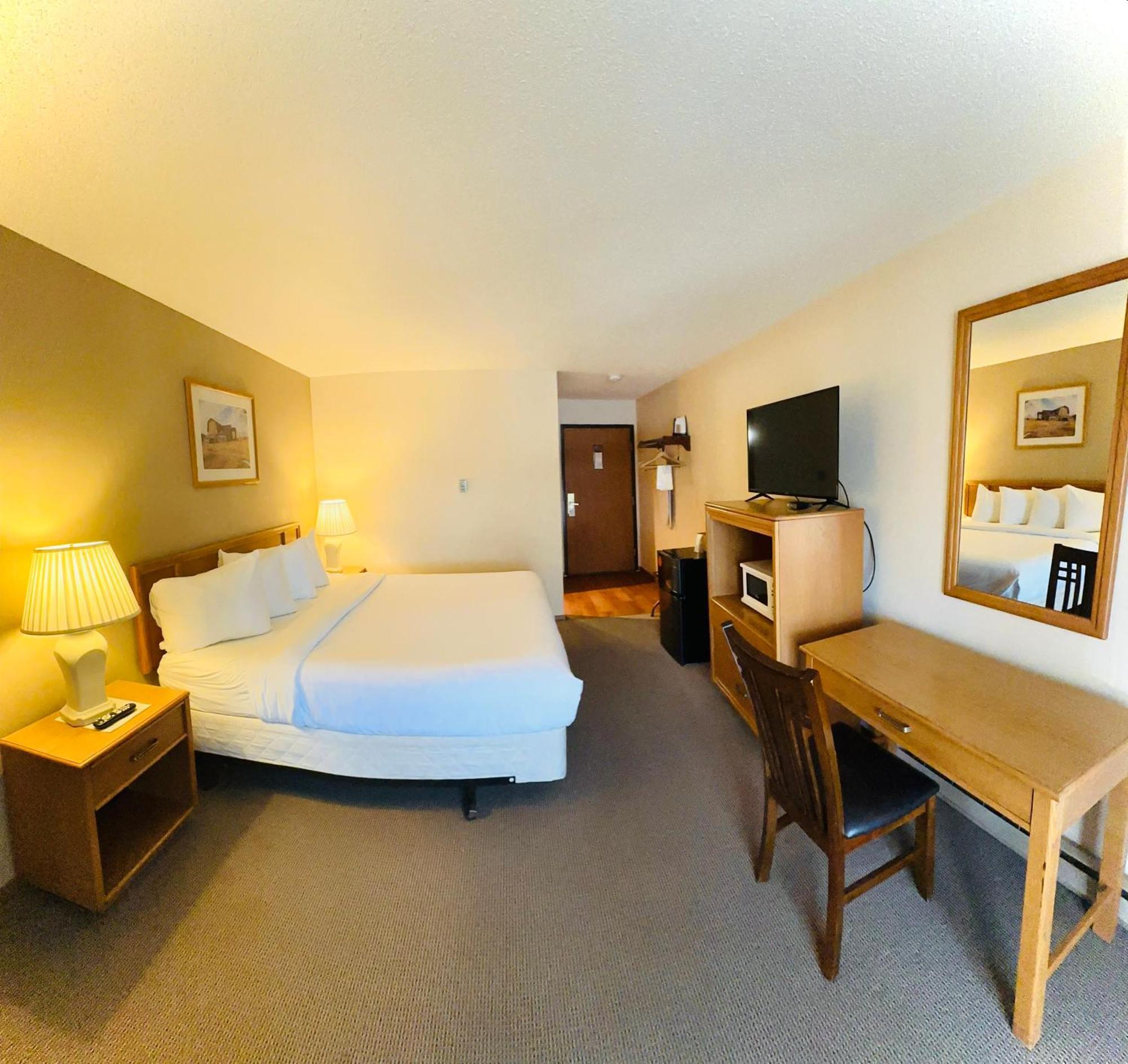 The Lodge At Leathem Smith Sturgeon Bay Luaran gambar