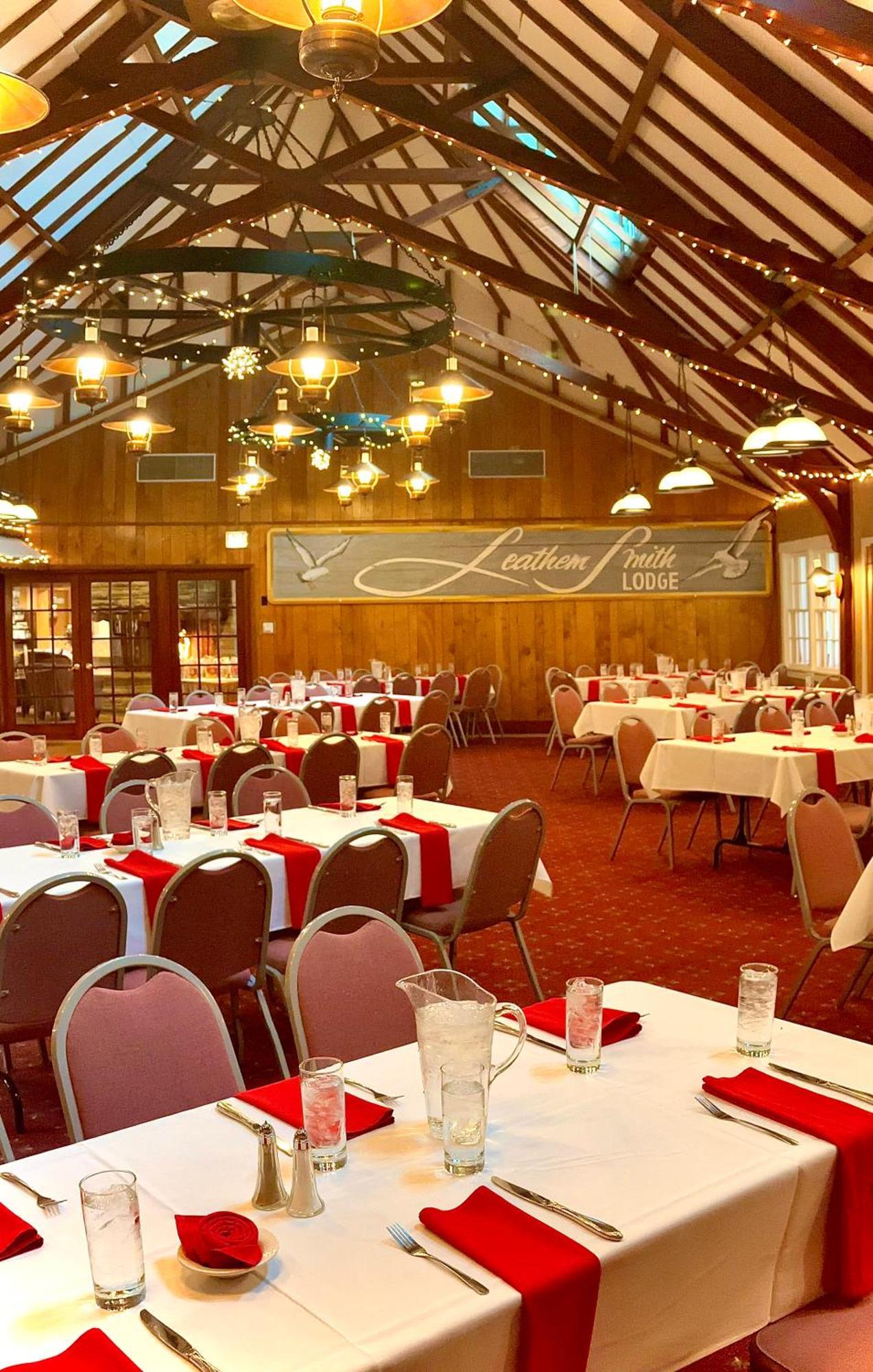 The Lodge At Leathem Smith Sturgeon Bay Luaran gambar
