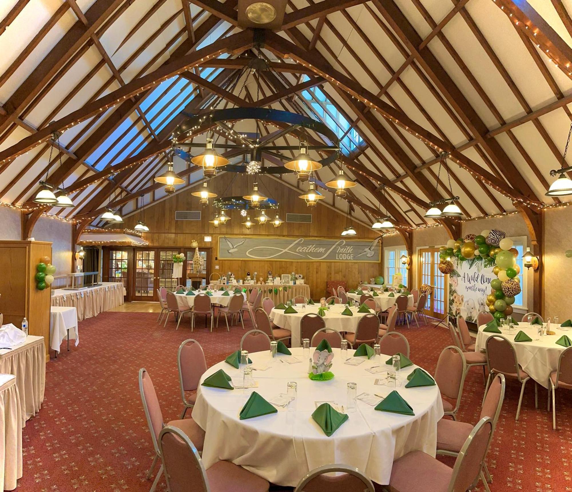 The Lodge At Leathem Smith Sturgeon Bay Luaran gambar