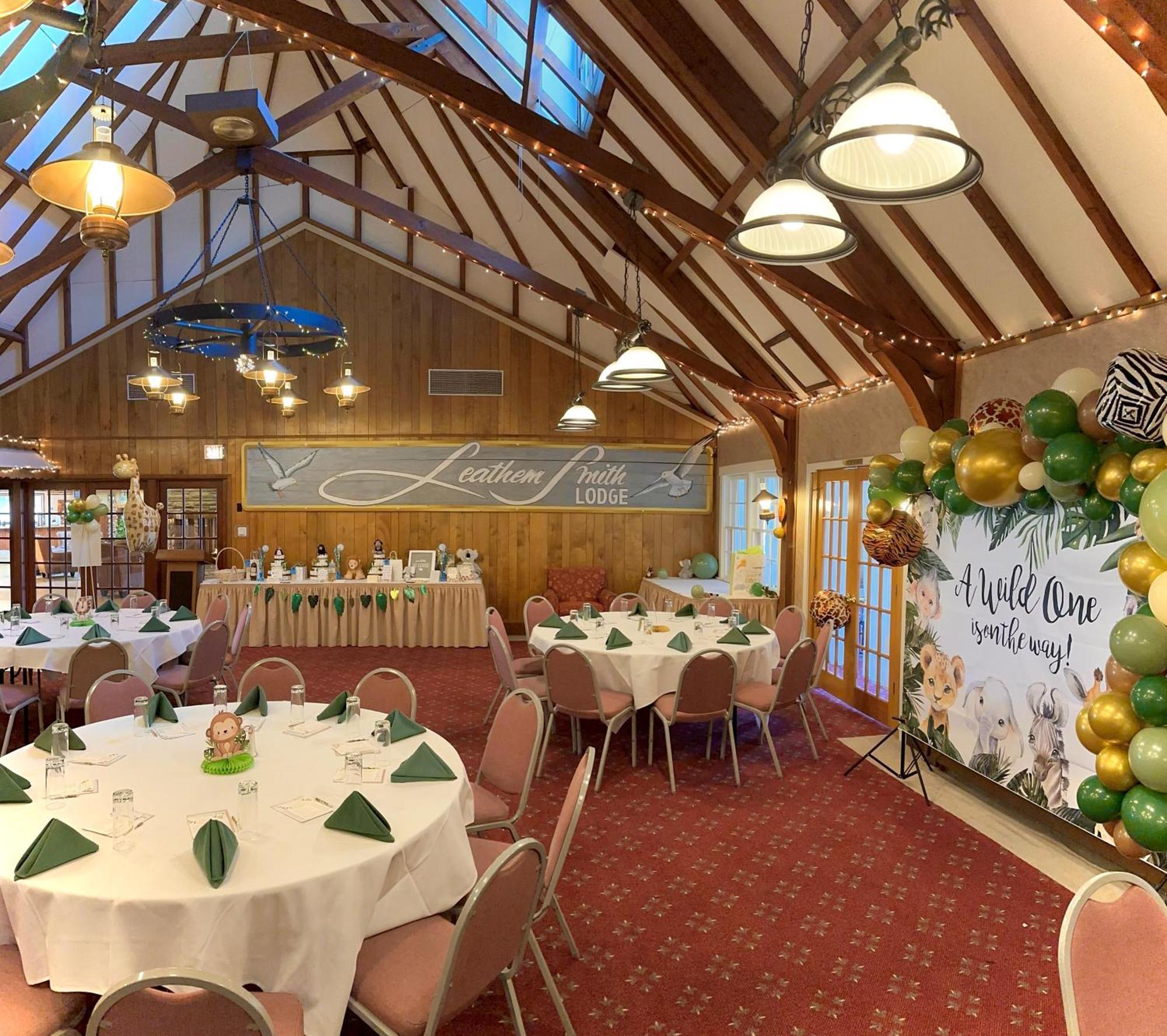 The Lodge At Leathem Smith Sturgeon Bay Luaran gambar