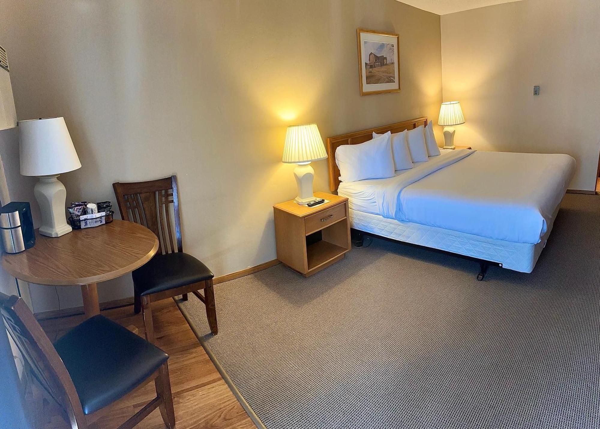 The Lodge At Leathem Smith Sturgeon Bay Luaran gambar