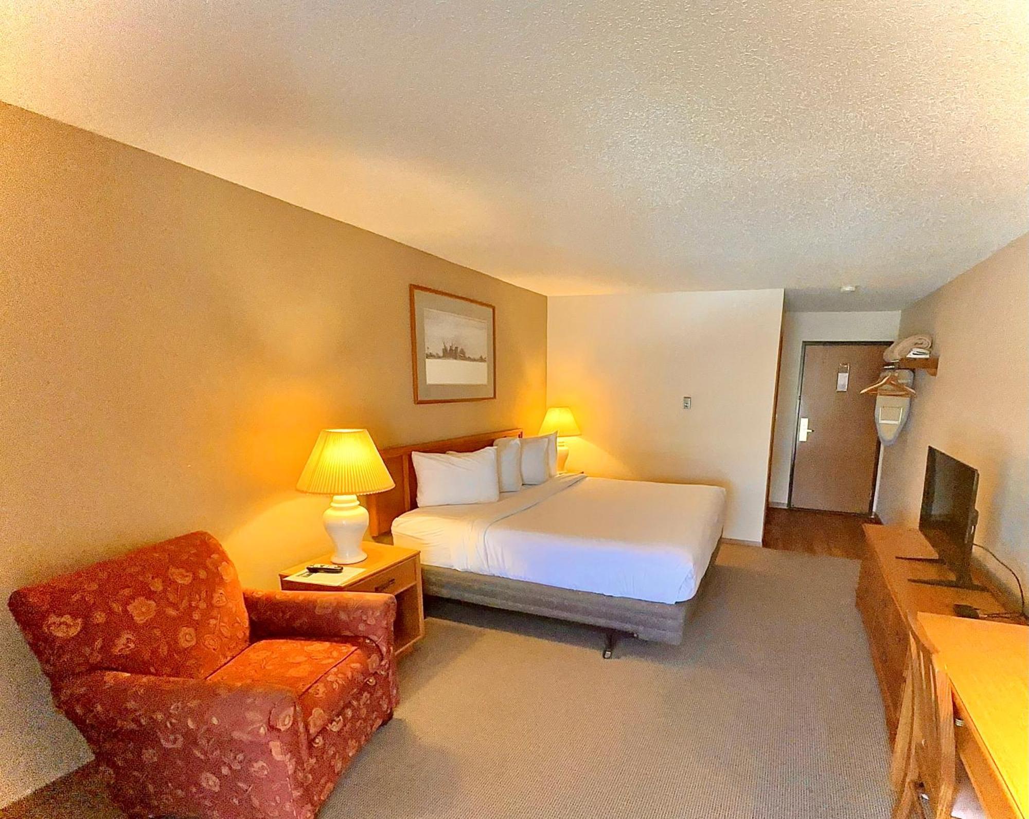 The Lodge At Leathem Smith Sturgeon Bay Luaran gambar