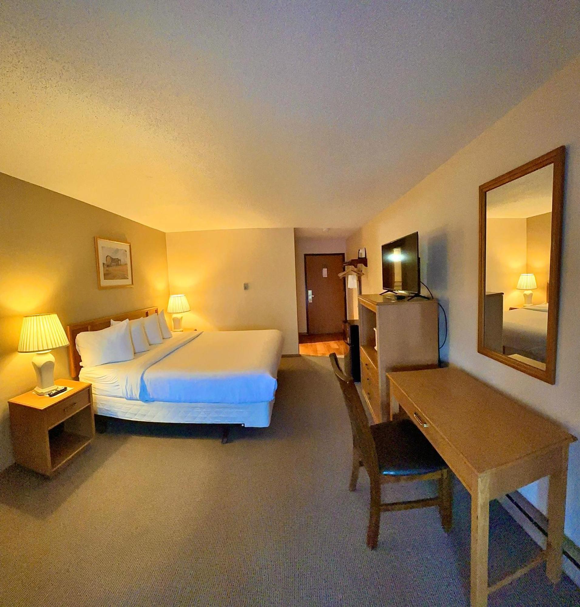 The Lodge At Leathem Smith Sturgeon Bay Luaran gambar