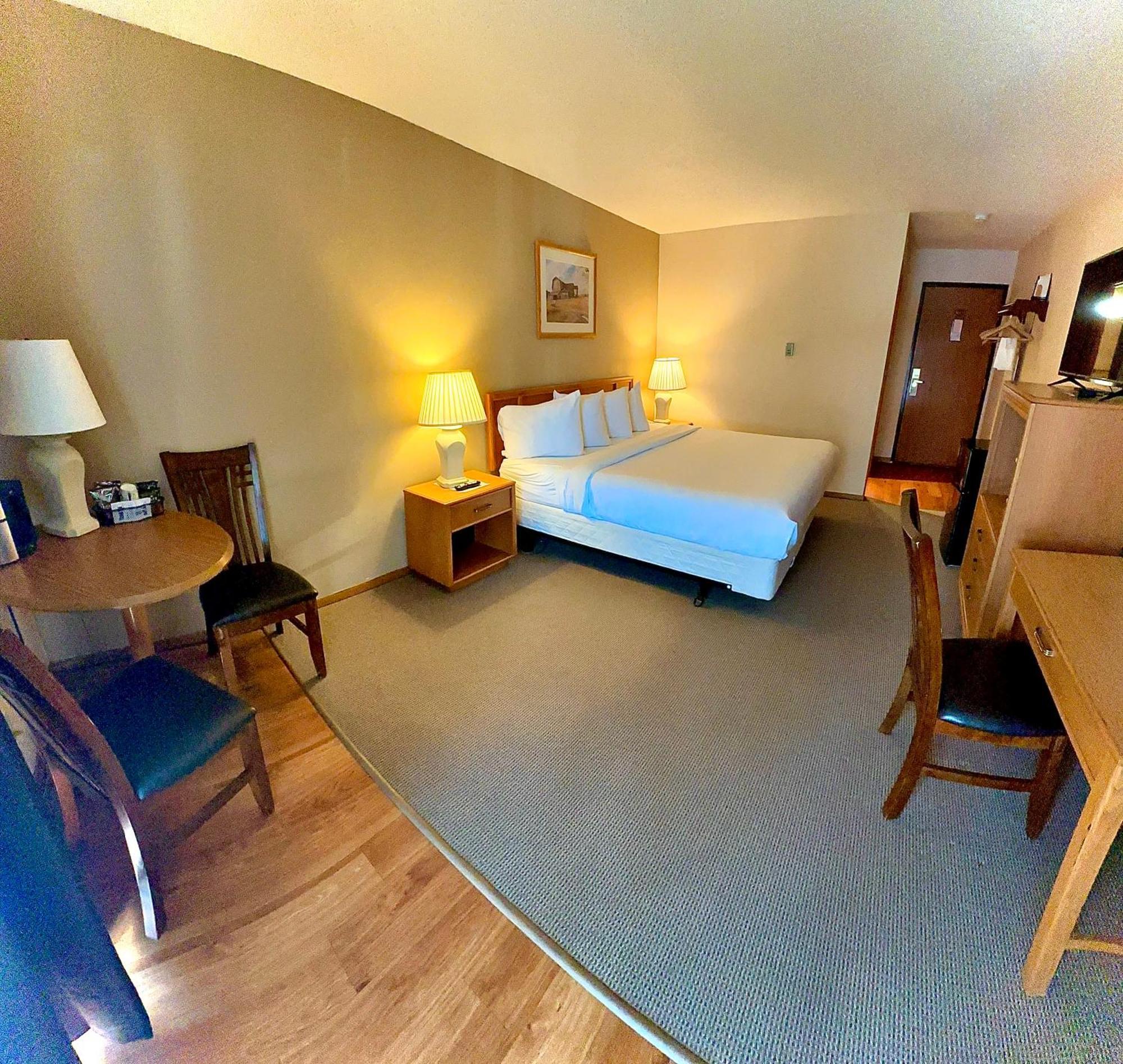The Lodge At Leathem Smith Sturgeon Bay Luaran gambar