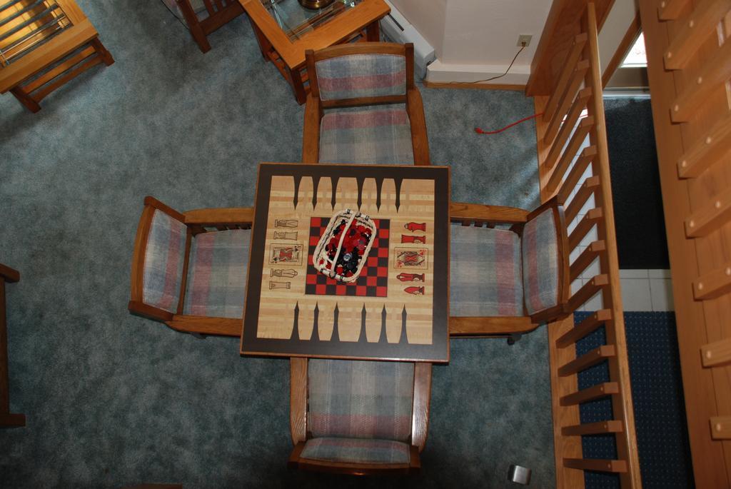 The Lodge At Leathem Smith Sturgeon Bay Luaran gambar