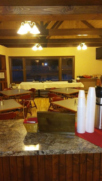 The Lodge At Leathem Smith Sturgeon Bay Luaran gambar