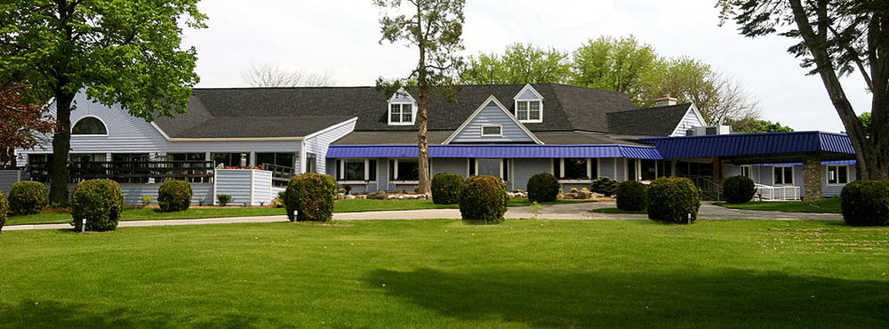 The Lodge At Leathem Smith Sturgeon Bay Luaran gambar