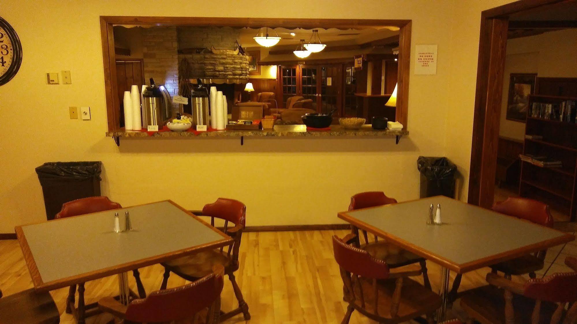 The Lodge At Leathem Smith Sturgeon Bay Luaran gambar