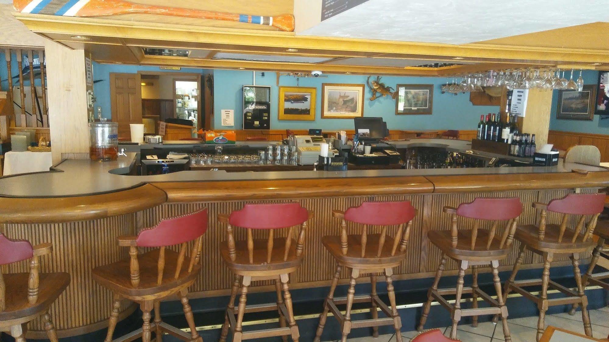 The Lodge At Leathem Smith Sturgeon Bay Luaran gambar